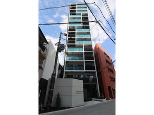 Ｓ-ＲＥＳＩＤＥＮＣＥ福島玉川Tresの物件外観写真